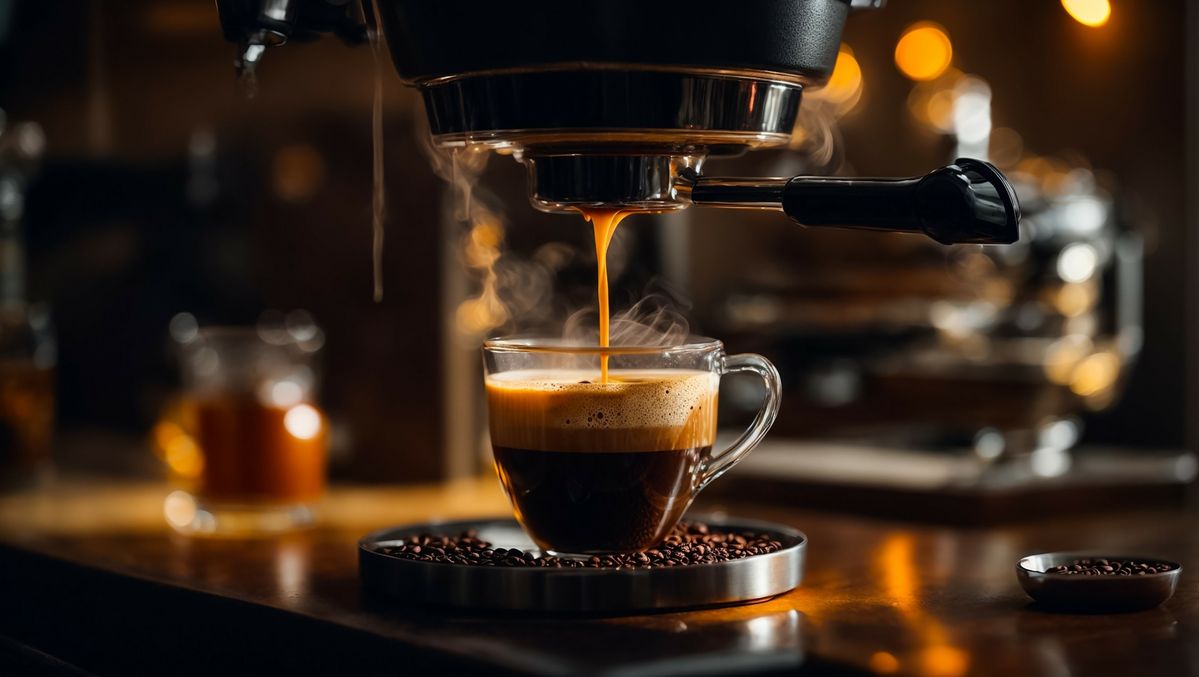 الفوائد الصحية للقهوة: ما تحتاج معرفته