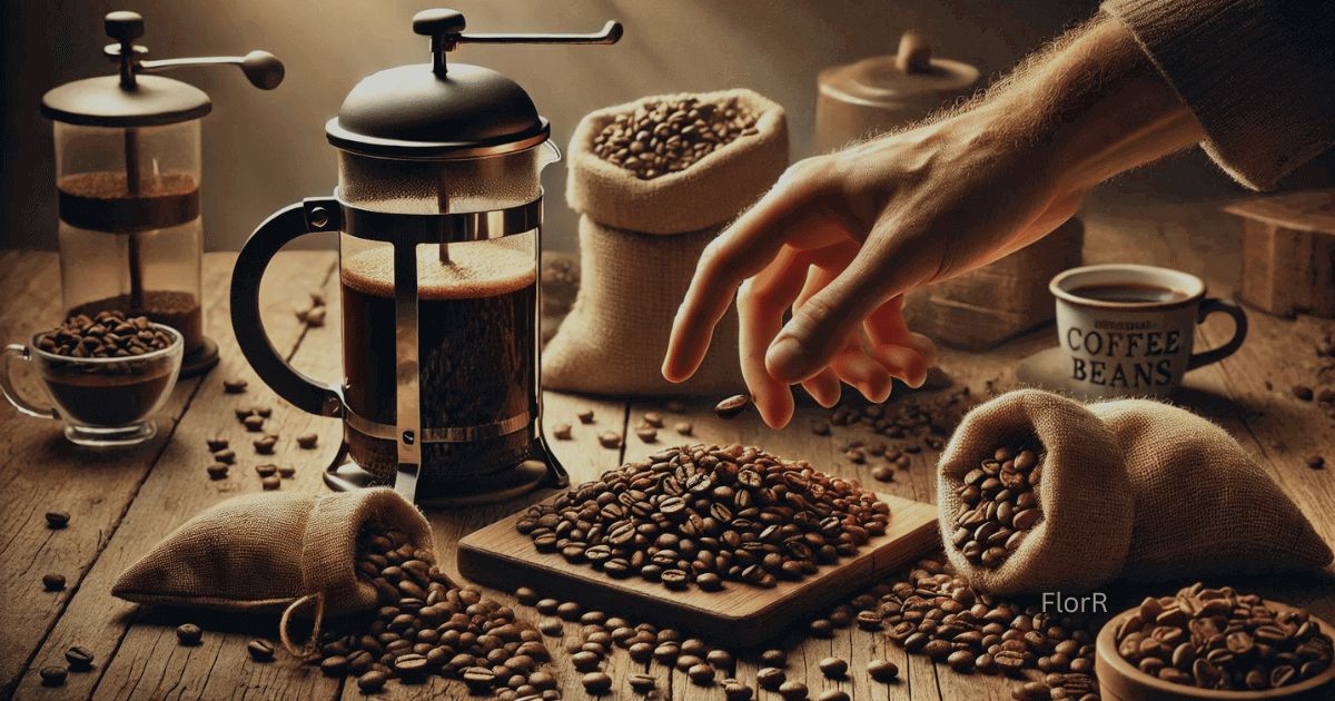 وصول مجموعة القهوة المميزة الجديدة