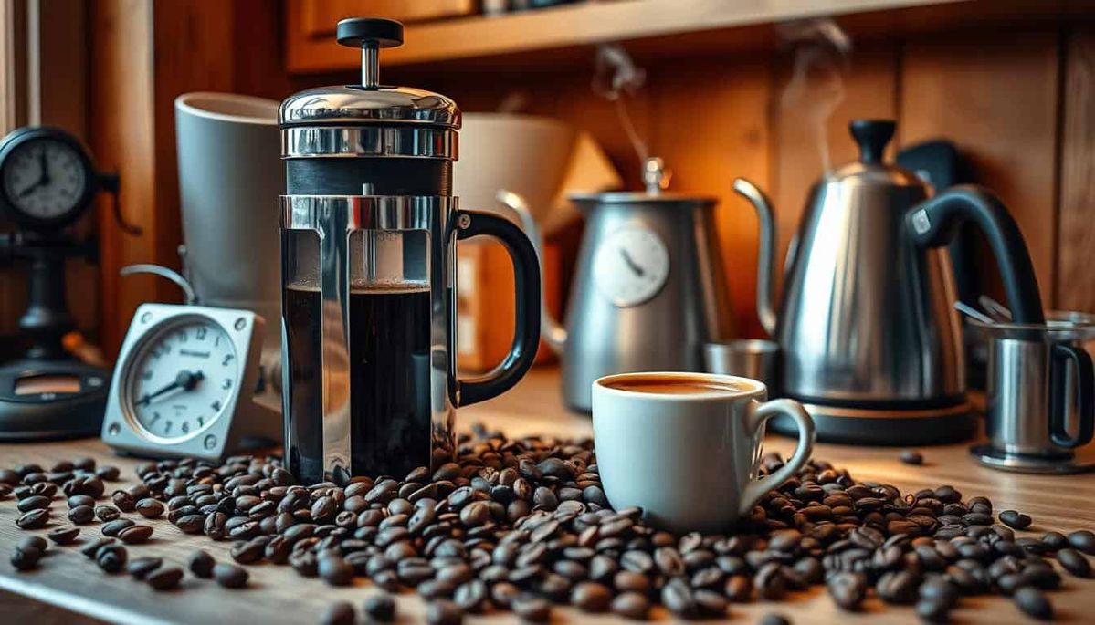 مراجعة: أفضل ماكينات الإسبريسو للمنزل